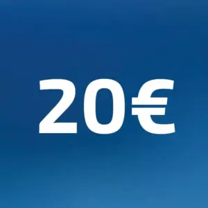 geschenk gutschein 20 euro