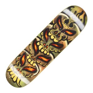 looking out skateboard deck 8 5 p67502 150806 image